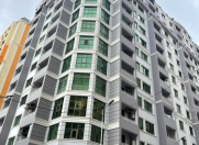 Satılır 4 otaqlı 171 m2 yeni tikili Dostluq kinoteatrı