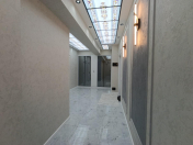 Satılır 4 otaqlı 153 m2 yeni tikili Həzi Aslanov m.