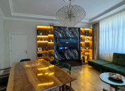 Satılır 2 otaqlı 106 m2 yeni tikili Əhmədli