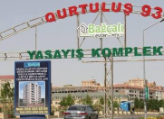 Satılır 3 otaqlı 83 m2 yeni tikili Absheron Marriott otel