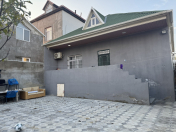 Satılır 3 otaqlı 96 m2 həyət evi Masazır