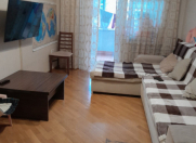 Satılır 2 otaqlı 60 m2 köhnə tikili Neftçilər m.