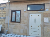 Satılır 4 otaqlı 60 m2 həyət evi Biləcəri
