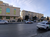 Satılır 2 otaqlı 70 m2 köhnə tikili Əhmədli