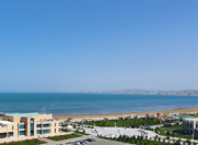 Satılır 3 otaqlı 87 m2 yeni tikili Sumqayıt