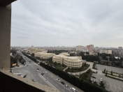 Satılır 4 otaqlı 163 m2 yeni tikili 9 mkr