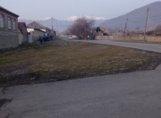 Satılır 5 sot torpaq Zaqatala