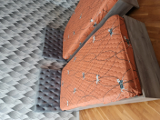 İcarəyə verilir 3 otaqlı 150 m2 yeni tikili Xətai r.