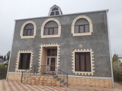 Satılır 5 otaqlı 220 m2 həyət evi Gəncə