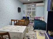Satılır 2 otaqlı 60 m2 həyət evi Əmircan