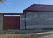 Satılır 5 otaqlı 3300 m2 köhnə tikili Şəmkir
