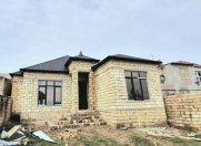 Satılır 4 otaqlı 120 m2 həyət evi Fatmayı