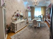 Satılır 3 otaqlı 105 m2 yeni tikili Avtovağzal m.