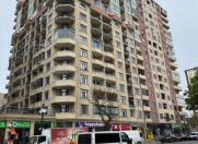 Satılır 3 otaqlı 155 m2 yeni tikili Elmlər Akademiyası m.