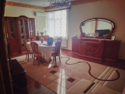 Satılır 4 otaqlı 126 m2 yeni tikili Əhmədli