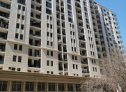 Satılır 2 otaqlı 60 m2 yeni tikili Nəriman Nərimanov m.