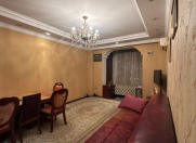 İcarəyə verilir 4 otaqlı 120 m2 yeni tikili Heydər Əliyev Mərkəzi