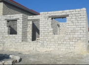 Satılır 5 otaqlı 120 m2 həyət evi Mehdiabad