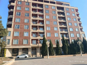 Satılır 4 otaqlı 147 m2 köhnə tikili Gəncə