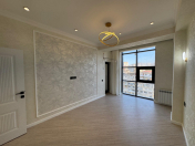 Satılır 3 otaqlı 82 m2 yeni tikili Həzi Aslanov