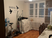 Satılır 2 otaqlı 60 m2 köhnə tikili Xətai r.