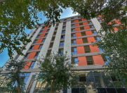 İcarəyə verilir 1 otaqlı 1100 m2 obyekt Nizami m.