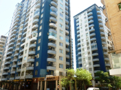 Satılır 3 otaqlı 187 m2 yeni tikili Nizami m.