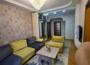 Satılır 4 otaqlı 105 m2 yeni tikili Sumqayıt