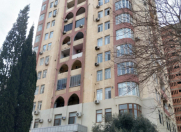 Satılır 2 otaqlı 90 m2 yeni tikili Nəsimi r.