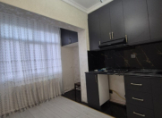 Satılır 2 otaqlı 65 m2 köhnə tikili Yasamal r.