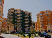 Satılır 2 otaqlı 68 m2 yeni tikili Masazır