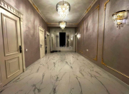 Satılır 4 otaqlı 205 m2 yeni tikili Nərimanov r.