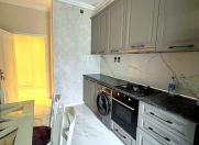 Satılır 2 otaqlı 65 m2 yeni tikili İnşaatçılar m.