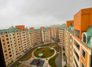 Satılır 2 otaqlı 73 m2 yeni tikili Sumqayıt