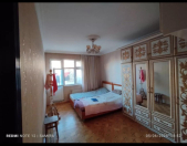 Satılır 3 otaqlı 85 m2 köhnə tikili 2 mkr