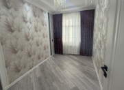 Satılır 2 otaqlı 50 m2 köhnə tikili 3 mkr