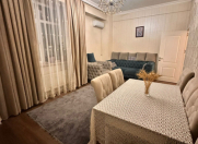 Satılır 3 otaqlı 84 m2 yeni tikili Yasamal r.