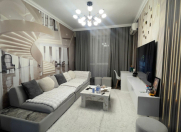 Satılır 2 otaqlı 50 m2 yeni tikili Yasamal r.