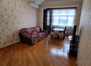 Satılır 2 otaqlı 50 m2 köhnə tikili 3 mkr