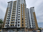 Satılır 3 otaqlı 113 m2 yeni tikili 8 mkr