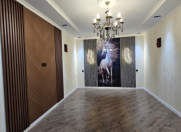 Satılır 2 otaqlı 40 m2 yeni tikili Masazır