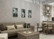 Satılır 2 otaqlı 70 m2 yeni tikili Masazır