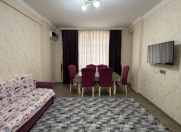 Satılır 2 otaqlı 60 m2 yeni tikili Masazır