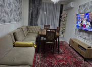 Satılır 2 otaqlı 71 m2 yeni tikili Xırdalan