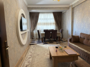 Satılır 2 otaqlı 60 m2 yeni tikili Masazır