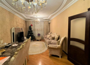 Satılır 3 otaqlı 110 m2 yeni tikili Həzi Aslanov m.