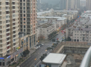 Satılır 3 otaqlı 120 m2 yeni tikili Xətai r.