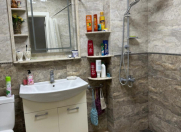 Satılır 2 otaqlı 100 m2 yeni tikili Nərimanov heykəli