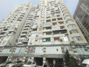 Satılır 1 otaqlı 230.5 m2 obyekt Xətai r.