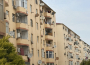 Satılır 2 otaqlı 83 m2 yeni tikili Masazır